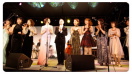 3rd Saitama Shintoshin Jazz Vocal Contest Broadcast