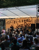 7th Jazz Day Saitama Shintoshin